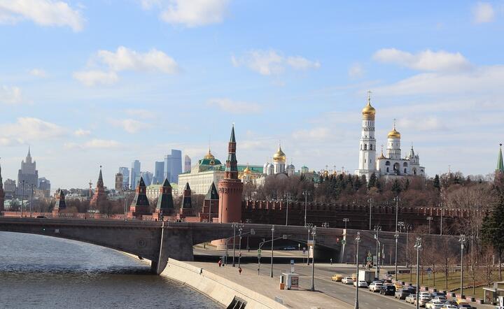 Zakaz: Rosjanie nie kupią w tym państwie nieruchomości