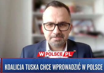 PORANEK #WCentrumWydarzeń: Marcin Horała (29.04.2024)