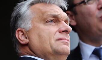 Viktor Orban człowiekiem roku na Forum Ekonomicznym w Krynicy? Wszystko na to wskazuje