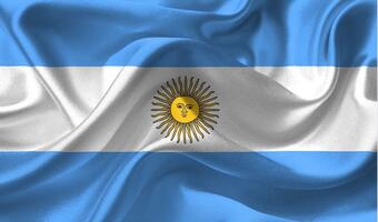 WSJ: Argentyna może zamienić peso na dolara