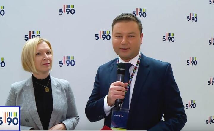 Kongres 590: Jakie są szanse i wyzwania przemysłu farmaceutycznego w Polsce?
