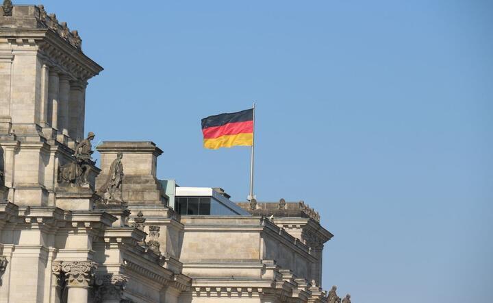 W Niemczech krytyka MSZ za usunięcie Bismarcka z nazwy sali