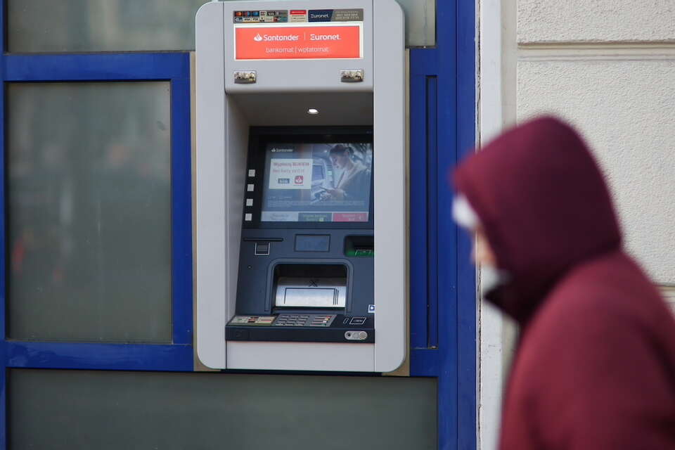 autor: PAP/Leszek Szymański