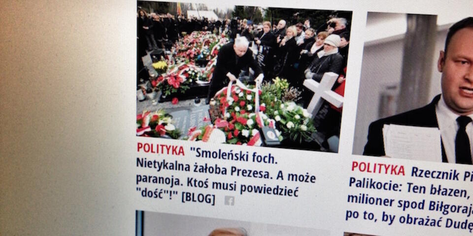 fot. wPolityce.pl/tokfm.pl