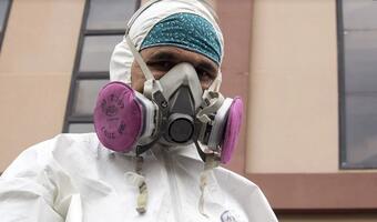 USA: Gwałtownie wzrosła liczba zakażonych koronawirusem
