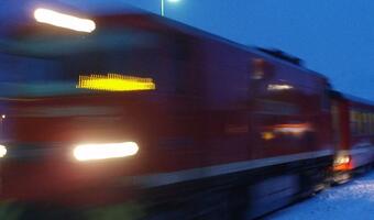 Śląsk: 11 pociągów nie wyjechało na trasy