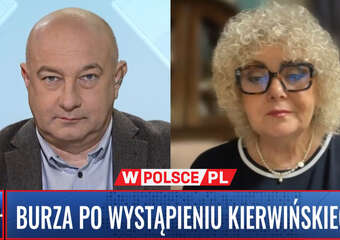 #WCentrumWydarzeń: Tadeusz Płużański i Maria Koc (06.05.2024)
