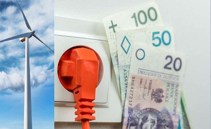 W ustawę wiatrakową zostały "zaszyte" rozwiązania zamrożenia cen eenergii / autor: Fratria / AS / Pixabay