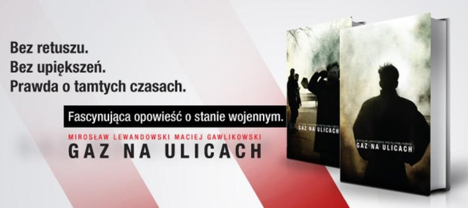 Fot. wPolityce..pl / www.gaznaulicach.pl