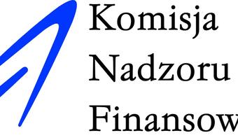 KNF ostrzega przed Bank-System