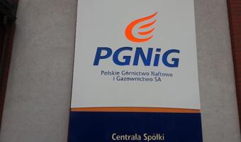PGNiG zainteresowane ukraińskim rynkiem gazu