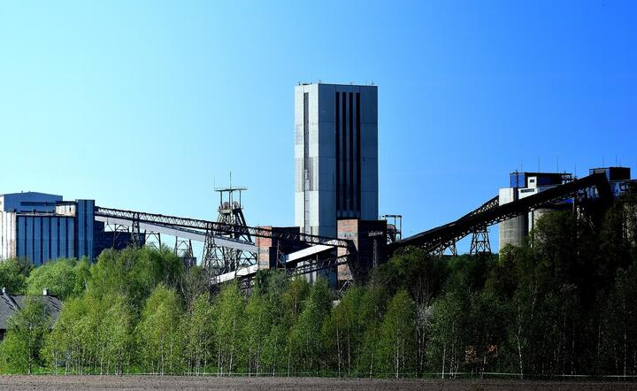 kopalnia węgla kamiennego / autor: pixabay