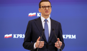 Premier: zażądałem od MF szybkich korekt Polskiego Ładu