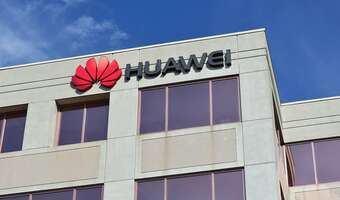Huawei zaskoczony zerwaniem umowy przez Polkomtel