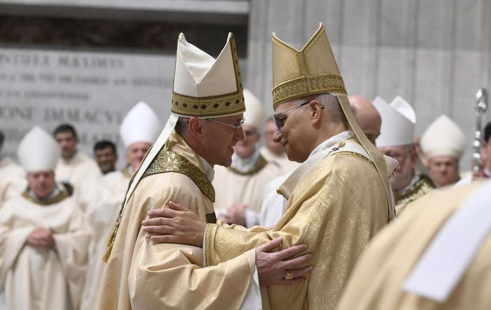 autor: Vatican Media