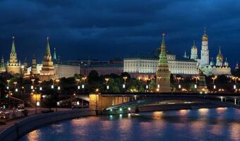 Liczba zakażeń w Rosji przekroczyła 350 tys.