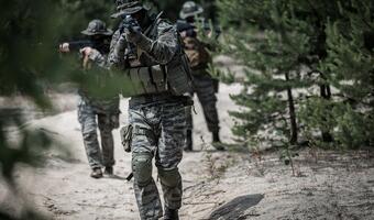 Niemcy: rosyjscy agenci obserwowali szkolenie Ukraińców