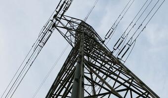 Ukraiński operator energetyczny wstrzymał dostawy prądu dla separatystów