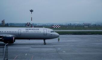Radio Swoboda: Pilot zmobilizowany przed startem samolotu