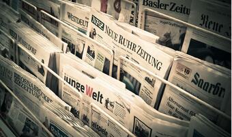 "Sueddeutsche Zeitung" ostro o związku Berlina i Paryża