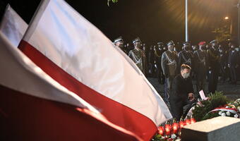 II Wojna Światowa: Polska otrzyma odszkodowania od Niemiec?