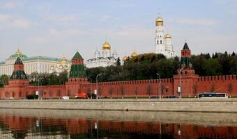 Rosja nie odpuszcza Ukrainie: Porozumienie z UE łamie zasady Światowej Organizacji Handlu