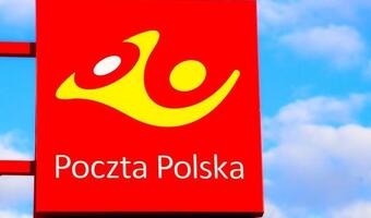 Poczta Polska kupuje sprzęt do walki z COVID-19