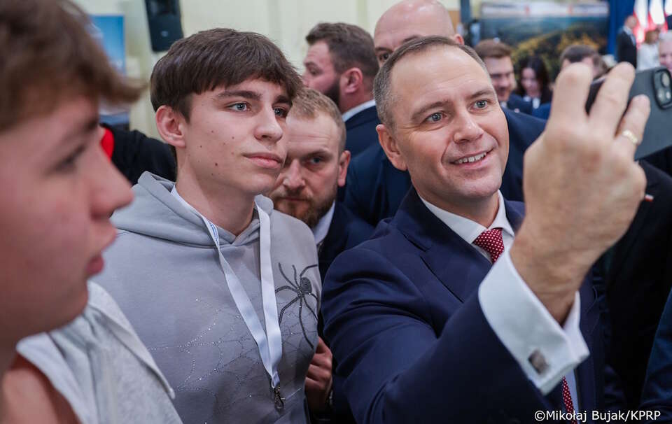 autor: Mikołaj Bujak/KPRP