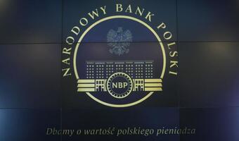 Wiceprezes NBP: Inflacja powinna delikatnie spadać do końca roku