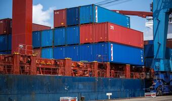 KIG szacuje wzrost eksportu na 8,4 procent
