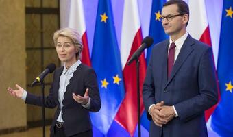 KE nie jest monolitem? Premier Saksonii: powstrzymajmy się od wychowywania Polski i Węgier