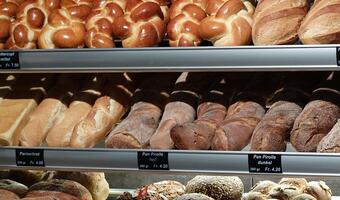 Spadek konsumpcji chleba zmienia branżę piekarniczą