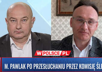 #WCentrumWydarzeń: Tadeusz Płużański i Mikołaj Pawlak (14.05.2024)