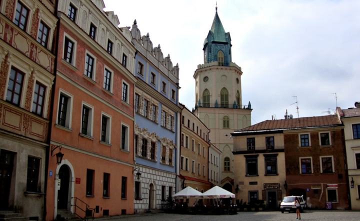 Lublin / autor: pixabay.com/pl