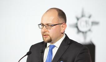 Prezes PGNiG: nasze bezpieczeństwo energetyczne umocni gazociąg Baltic Pipe