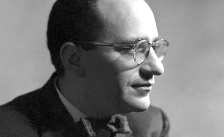 Murray N. Rothbard, fot. Wikimedia Commons