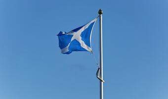 Szkocja wróci do UE... jako niepodległe państwo