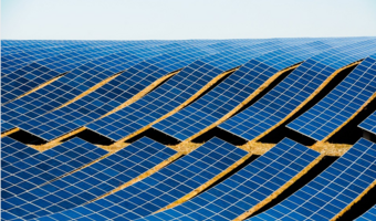 Mamy 1300 MW mocy z energii słonecznej