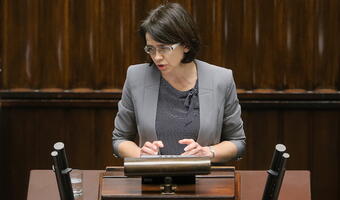 Minister Streżyńska: chcemy dać obywatelom wygodne e-usługi
