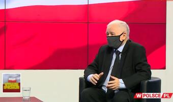 Kaczyński: Polska musi mieć własne media