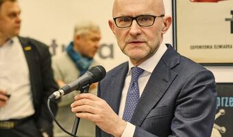 Bezbolesna zmiana prezesa Orlenu na Litwie
