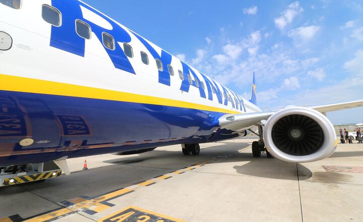 Ryanair wznawia loty do i z Polski na prawie 200 trasach od 1 lipca / autor: Pixabay