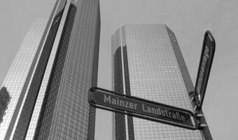 Manipulacje Deutsche Banku: bank przyznał się do winy i ujawnił wspólników