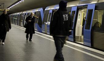 Europejczycy są zadowoleni z jakości transportu publicznego. Polacy również nie narzekają