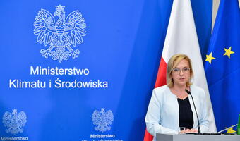 Polska przeciwna zmuszaniu do dzielenia się gazem