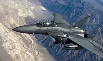 Katar kupi F-15 od USA za 12 mld USD. Mimo blokady kraju