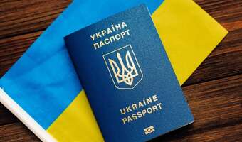 Od stycznia 800 plus wyłącznie dla ukraińskich uczniów