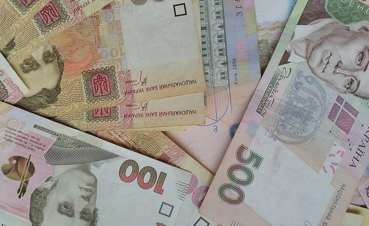 MFW: Ukrainie nie idzie walka z korupcją