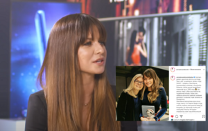 Anna Lewandowska / autor: screen YT/Onet Rano/Instagram