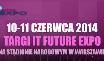Pod naszym patronatem: Gala IT Future Awards 2014